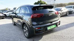 Kia e-Niro EV 64kWh de 2021