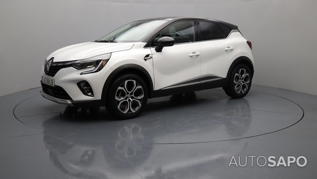 Renault Captur de 2023