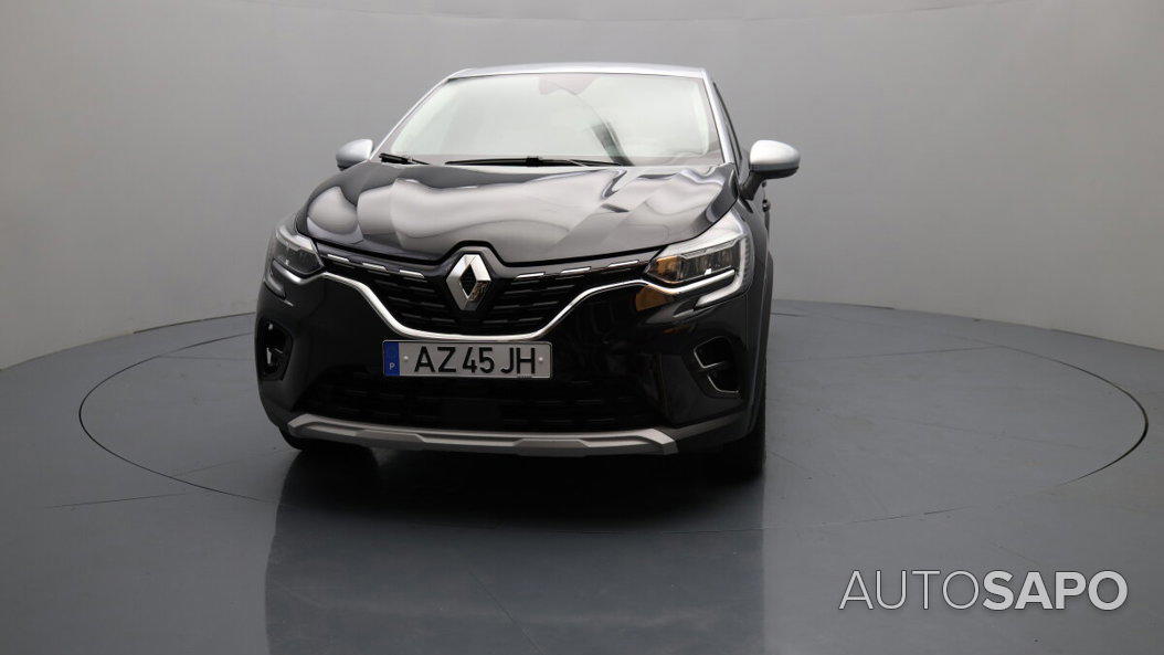 Renault Captur de 2023