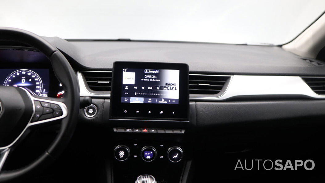 Renault Captur de 2023