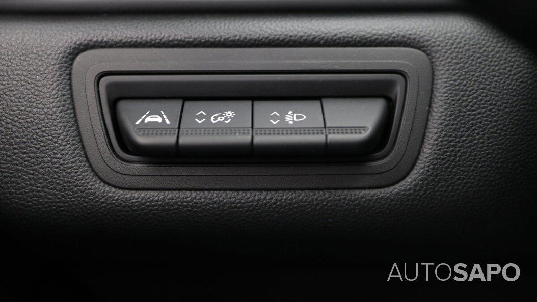 Renault Captur de 2023