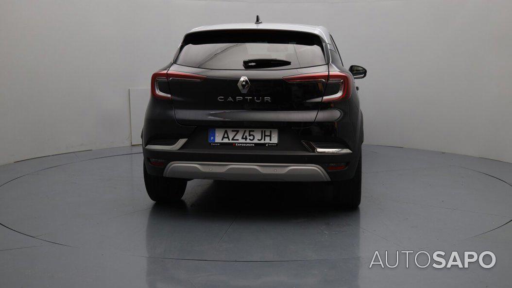 Renault Captur de 2023