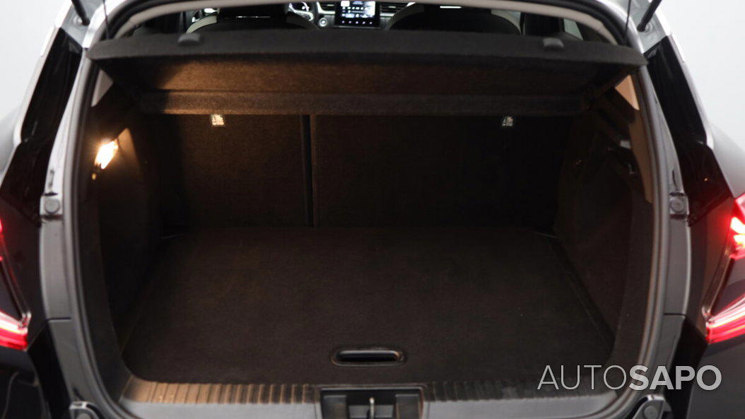 Renault Captur de 2023