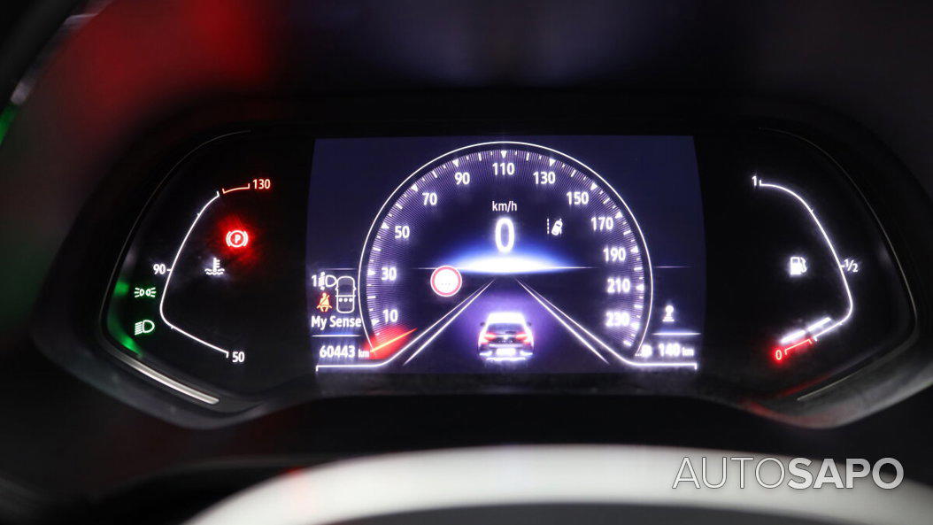 Renault Captur de 2023