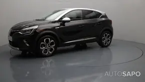 Renault Captur de 2023