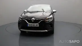 Renault Captur de 2023