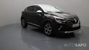 Renault Captur de 2023
