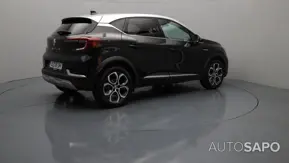 Renault Captur de 2023