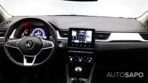 Renault Captur de 2023