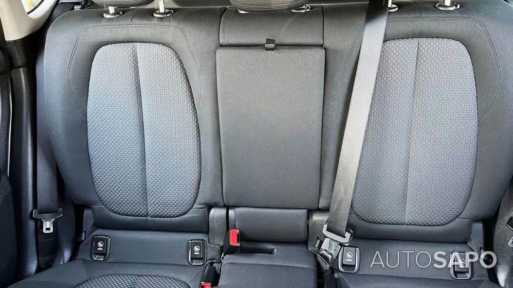 BMW Série 2 218 d Auto de 2017