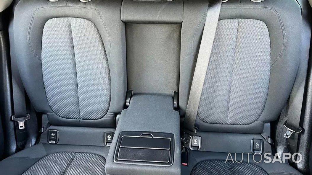 BMW Série 2 218 d Auto de 2017