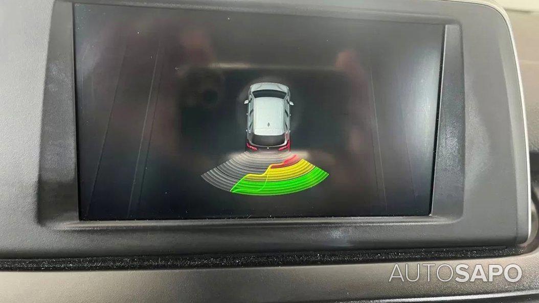 BMW Série 2 218 d Auto de 2017