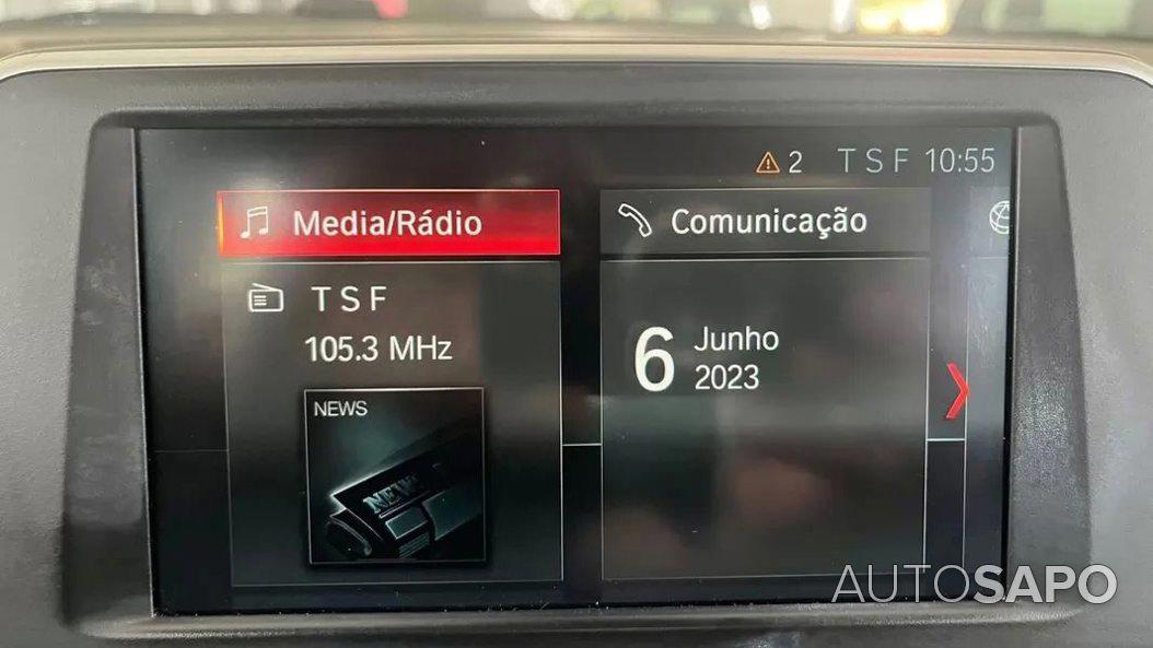 BMW Série 2 218 d Auto de 2017