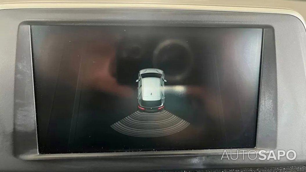 BMW Série 2 218 d Auto de 2017