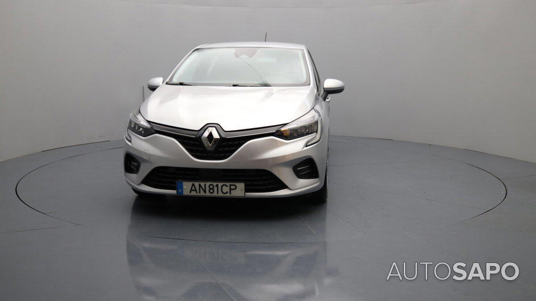 Renault Clio de 2021