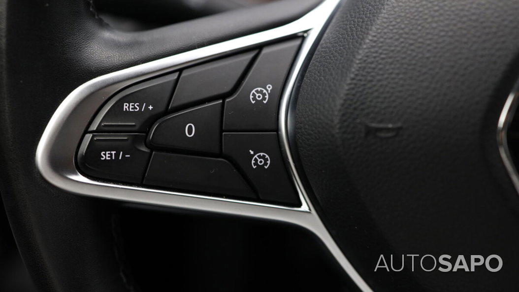 Renault Clio de 2021