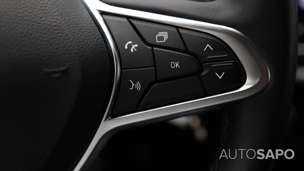 Renault Clio de 2021