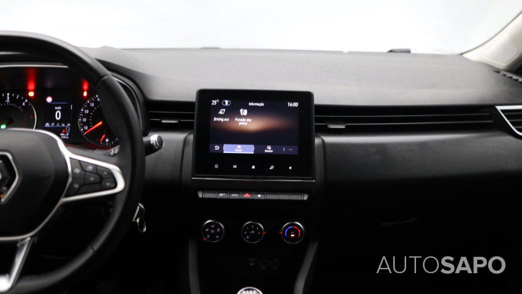 Renault Clio de 2021