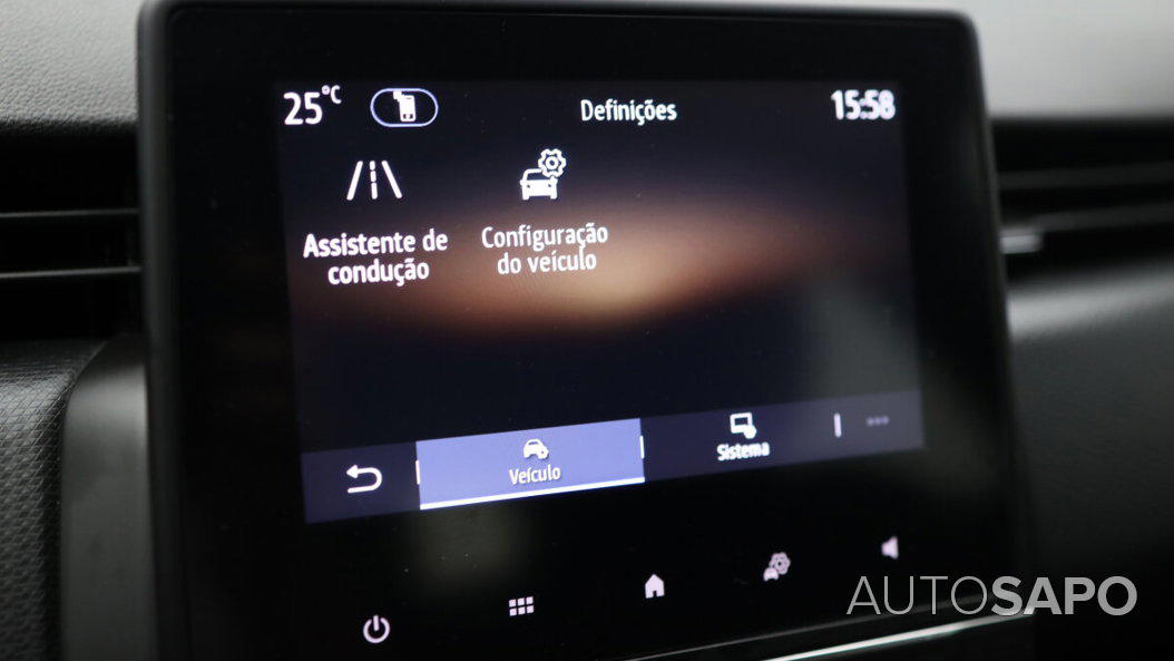 Renault Clio de 2021