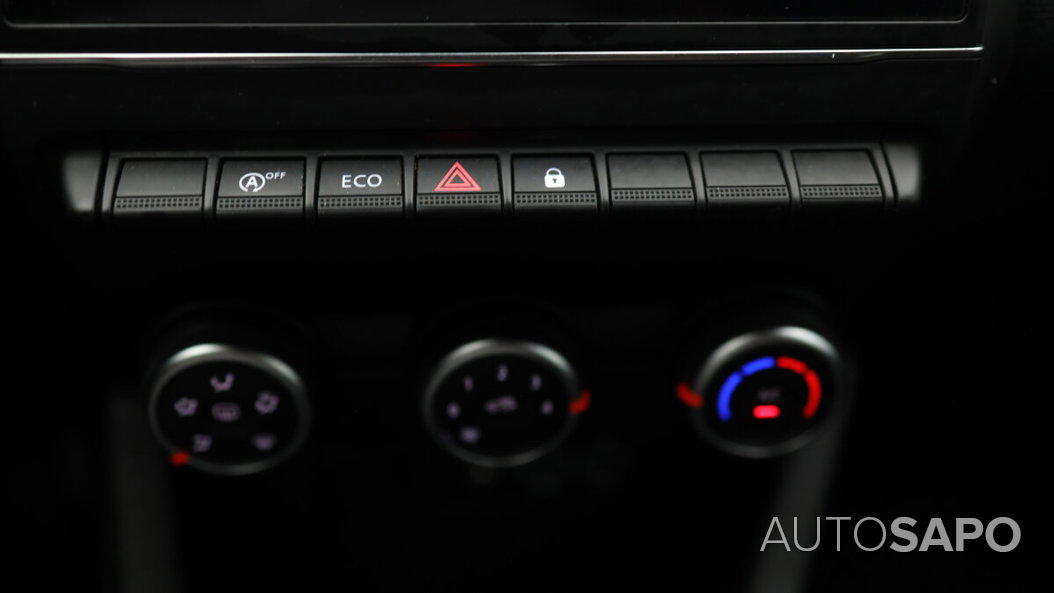 Renault Clio de 2021