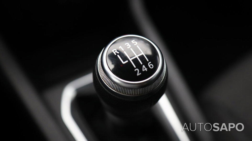 Renault Clio de 2021