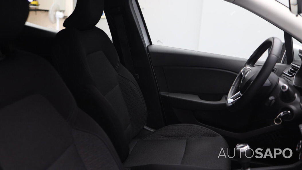 Renault Clio de 2021