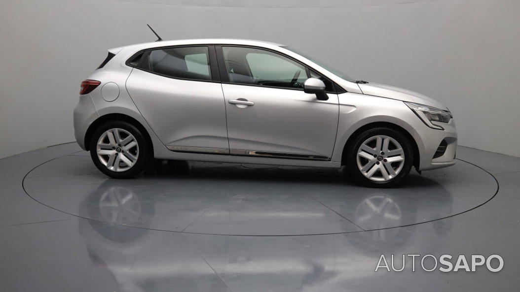 Renault Clio de 2021