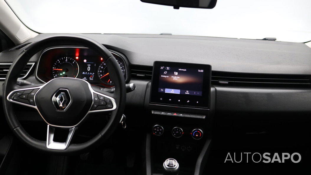 Renault Clio de 2021