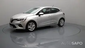 Renault Clio de 2021