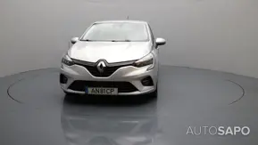 Renault Clio de 2021