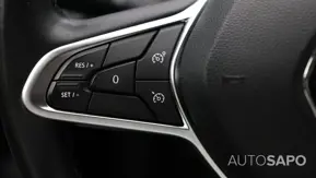 Renault Clio de 2021