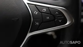 Renault Clio de 2021