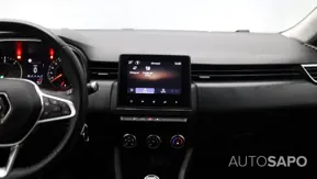 Renault Clio de 2021