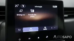 Renault Clio de 2021