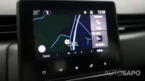 Renault Clio de 2021