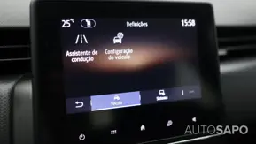 Renault Clio de 2021