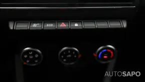 Renault Clio de 2021