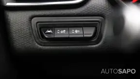 Renault Clio de 2021