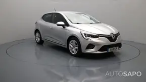 Renault Clio de 2021
