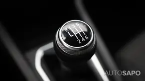 Renault Clio de 2021