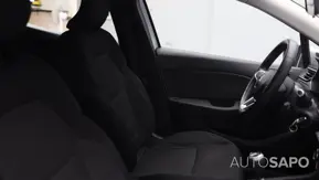 Renault Clio de 2021