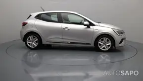 Renault Clio de 2021