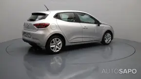 Renault Clio de 2021