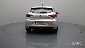 Renault Clio de 2021