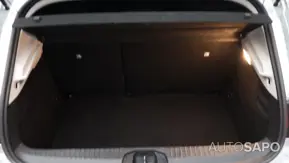 Renault Clio de 2021
