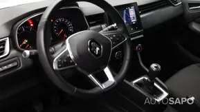 Renault Clio de 2021