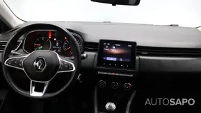 Renault Clio de 2021