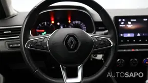 Renault Clio de 2021