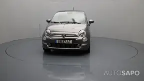 Fiat 500 de 2023