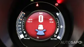 Fiat 500 de 2023